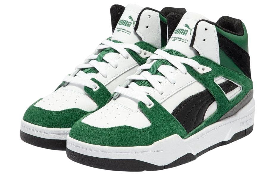 Кроссовки PUMA Slipstream Hi Heritage - изображение 3