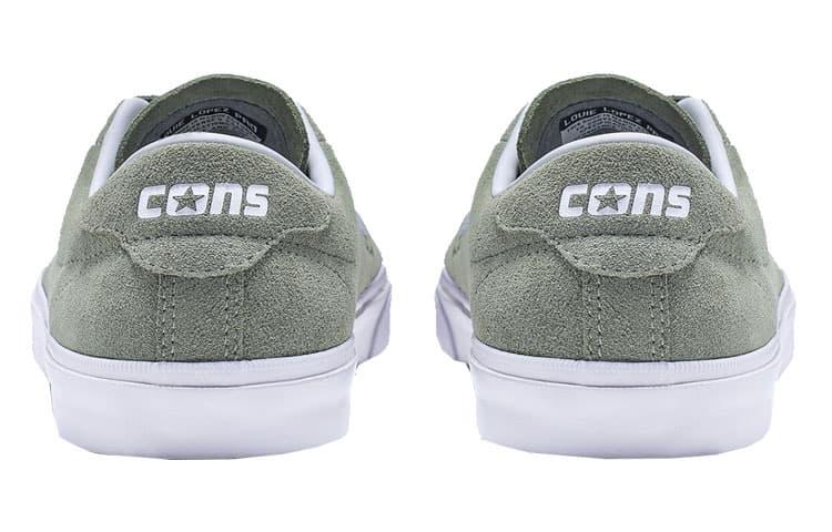 Кроссовки Converse Louie Lopez Pro Low Top - изображение 6
