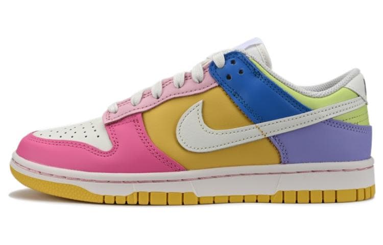 Кроссовки Nike Dunk Low "Gal Pals"