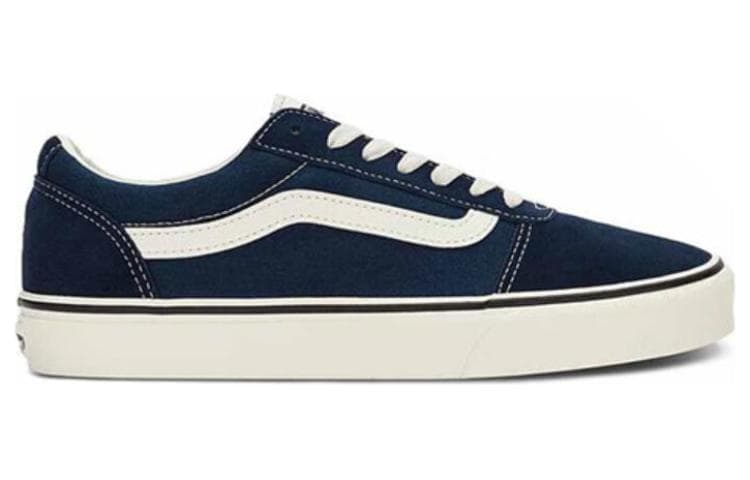 Кроссовки Vans Ward - изображение 2