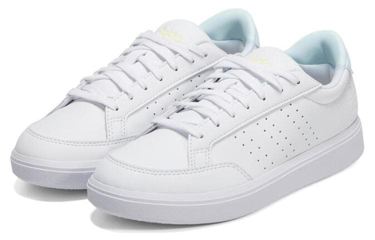 Кроссовки adidas neo Nova Court spw Ftw - изображение 3
