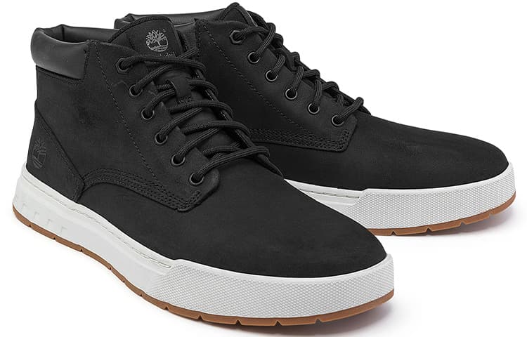 Кроссовки Timberland - изображение 4
