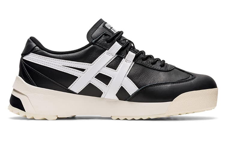 Кроссовки Onitsuka Tiger Delegation EX - изображение 2