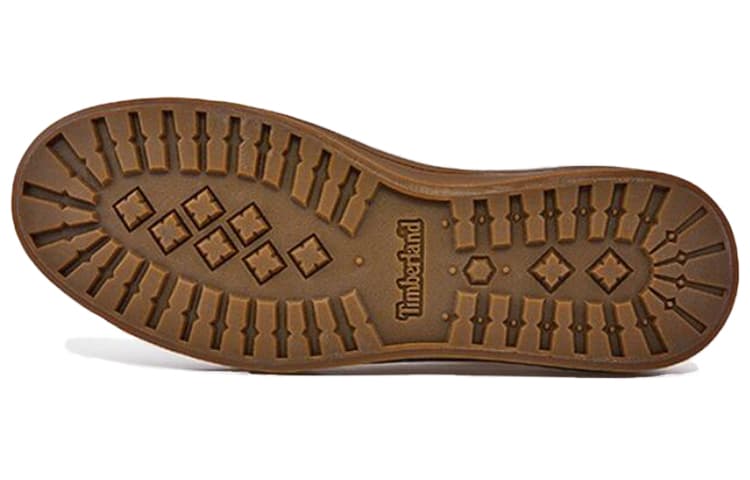 Кроссовки Timberland - изображение 4