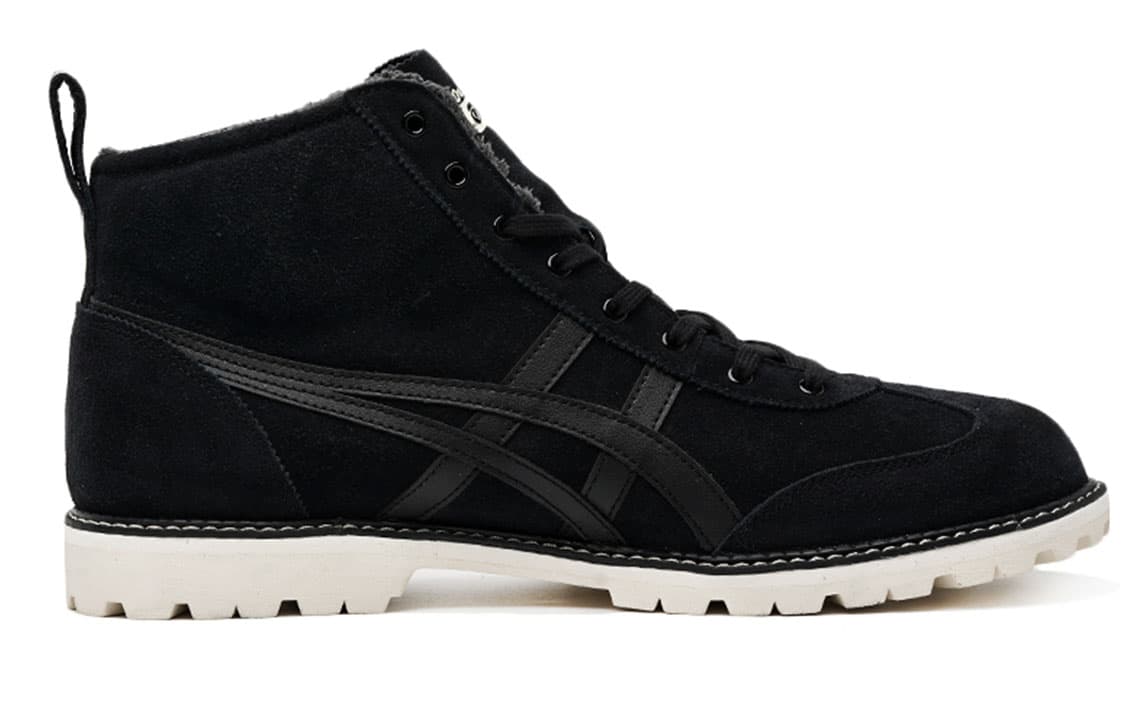 Кроссовки Onitsuka Tiger Rinkan Boot - изображение 2