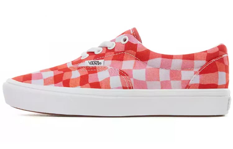 Кроссовки Ines x Vans Era - изображение 1