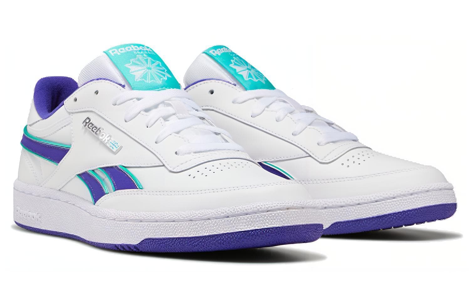 Кроссовки Reebok Revenge Club C Mu - изображение 3