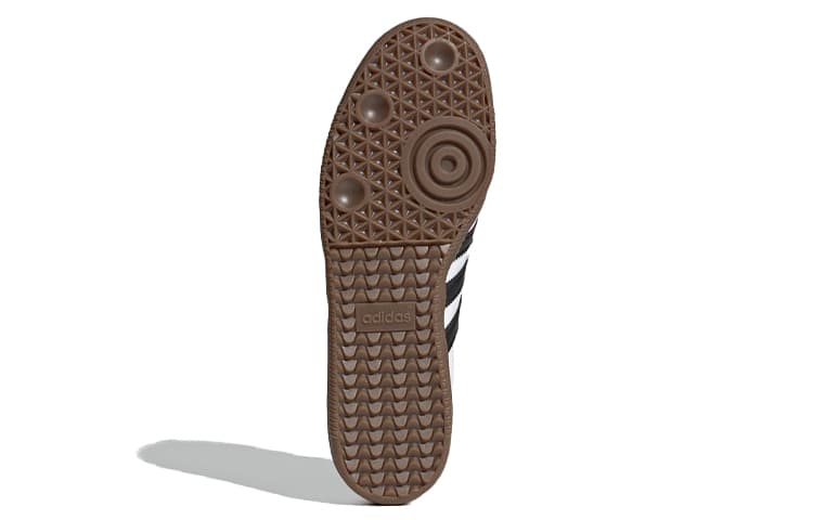 Кроссовки adidas Samba Vegan - изображение 6
