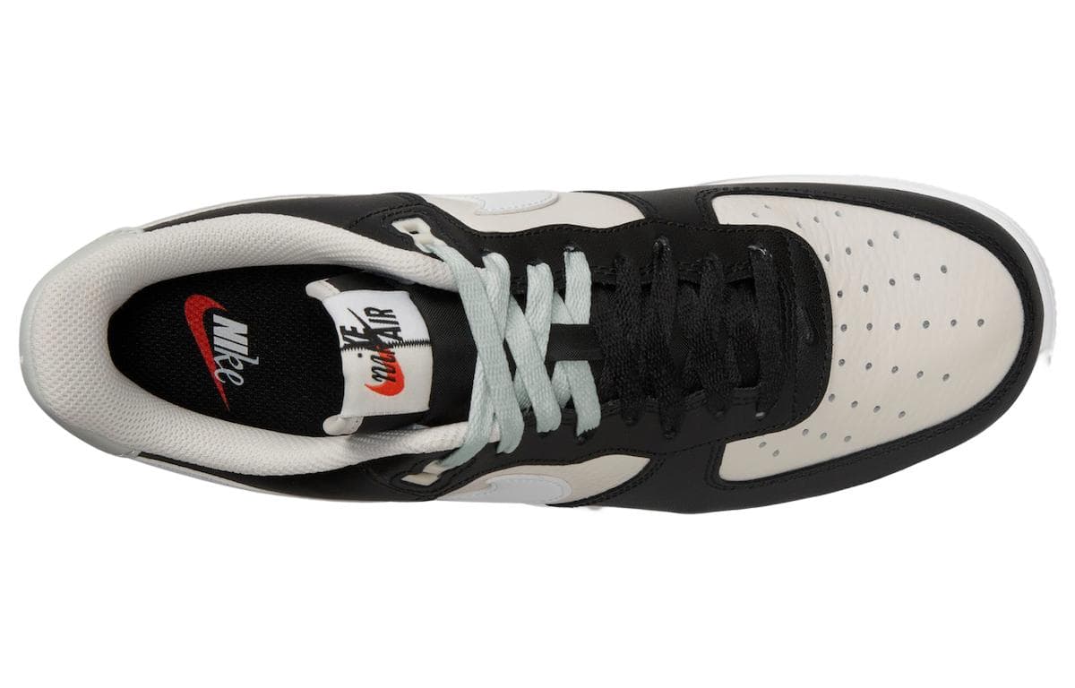Кроссовки Nike Air Force 1 Low "Split" — фото 3