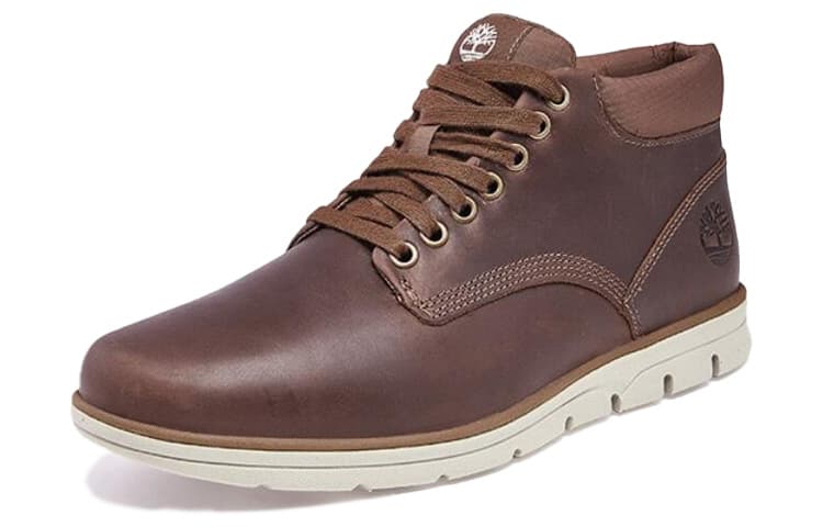 Кроссовки Timberland Bradstreet - изображение 3
