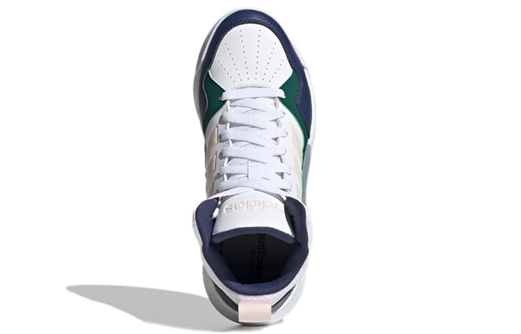 Кроссовки adidas neo PLAY9TIS 2 - изображение 5