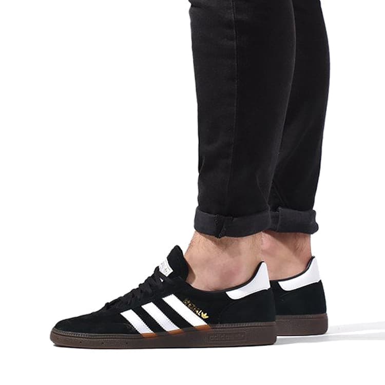 Кроссовки adidas Handball Spzl - изображение 7