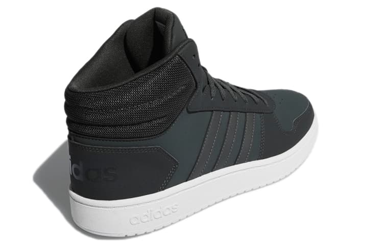 Кроссовки для баскетбола adidas neo HOOPS 2.0 Mid - изображение 4