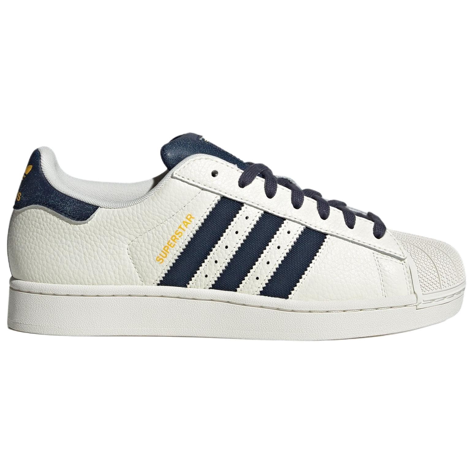 Кроссовки adidas Superstar 2 White Blue - изображение 2