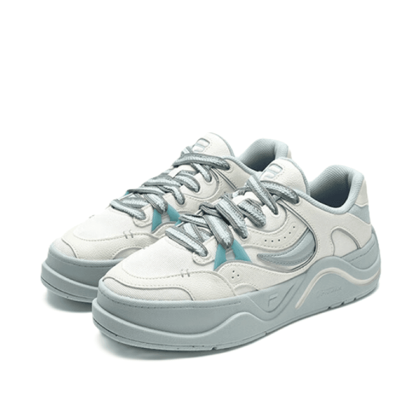 Кроссовки FILA Fusion 50-50 - изображение 2