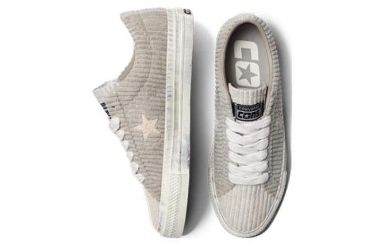 Кроссовки Converse One Star Pro 2.0 - изображение 4