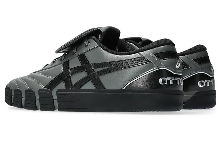 Кроссовки KIKO x Asics Gel-Flexkee OTTO 958 - изображение 3