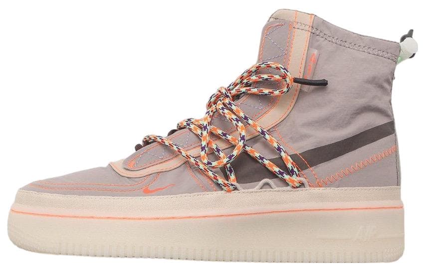 Кроссовки Nike Air Force 1 Shell