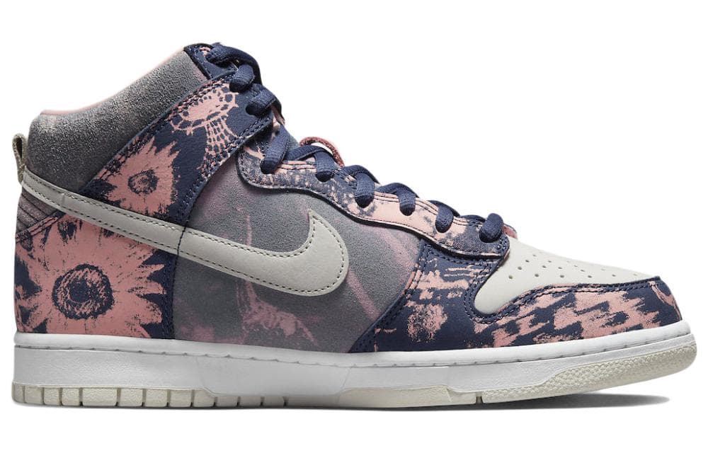 Кроссовки SoulGoods x Nike Dunk SB "00s" - изображение 2
