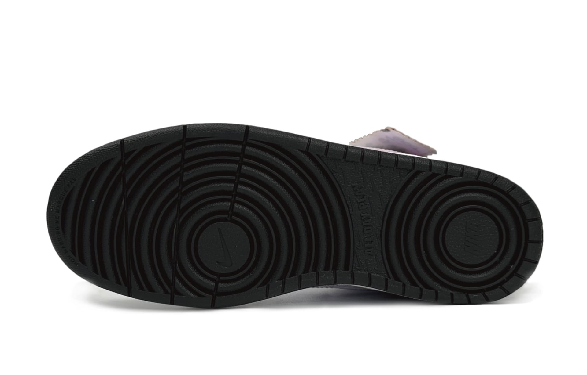 Кроссовки Nike Court Borough GS - изображение 5
