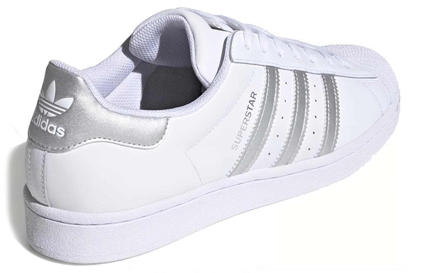 Кроссовки adidas originals Superstar - изображение 4