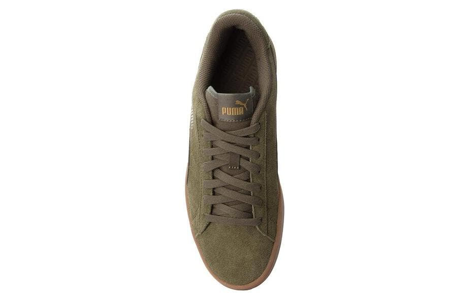 Кроссовки PUMA Smash V2 - изображение 4