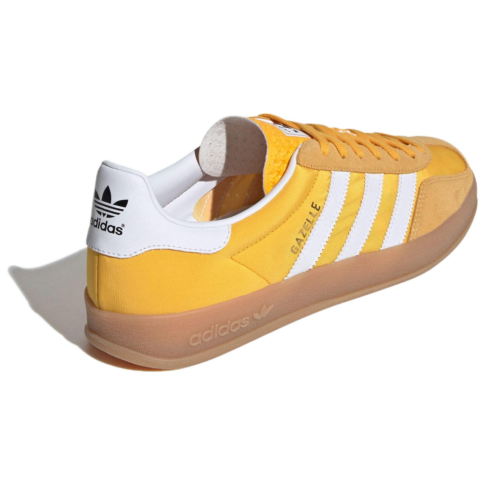 Кроссовки adidas originals GAZELLE INDOOR - изображение 4