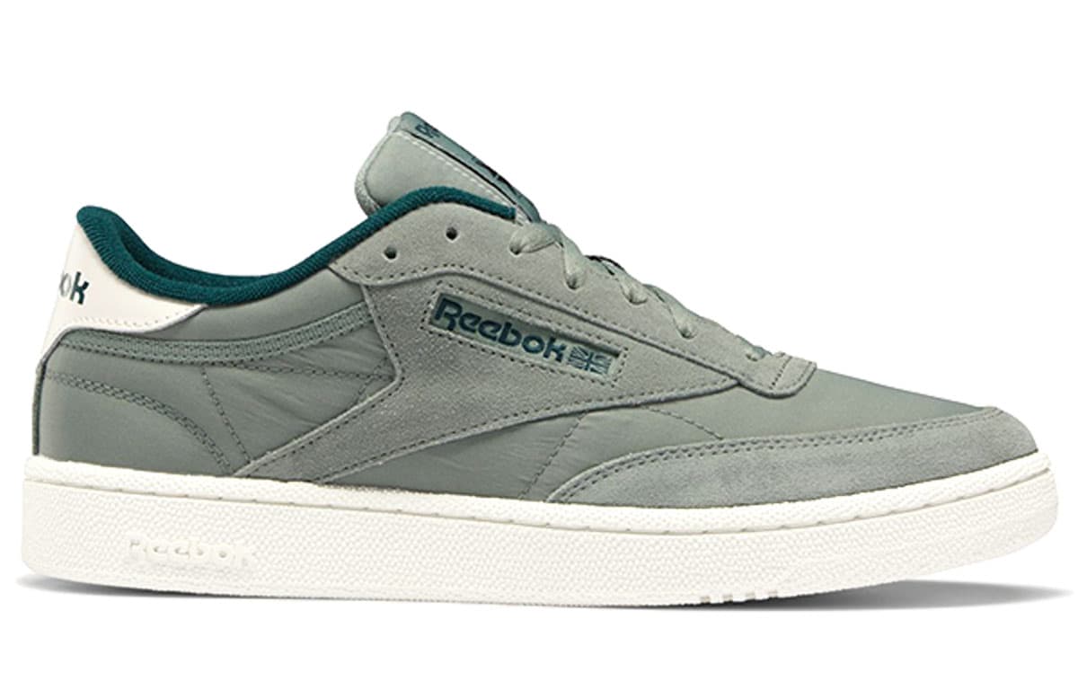Кроссовки Reebok Club C 85 - изображение 2