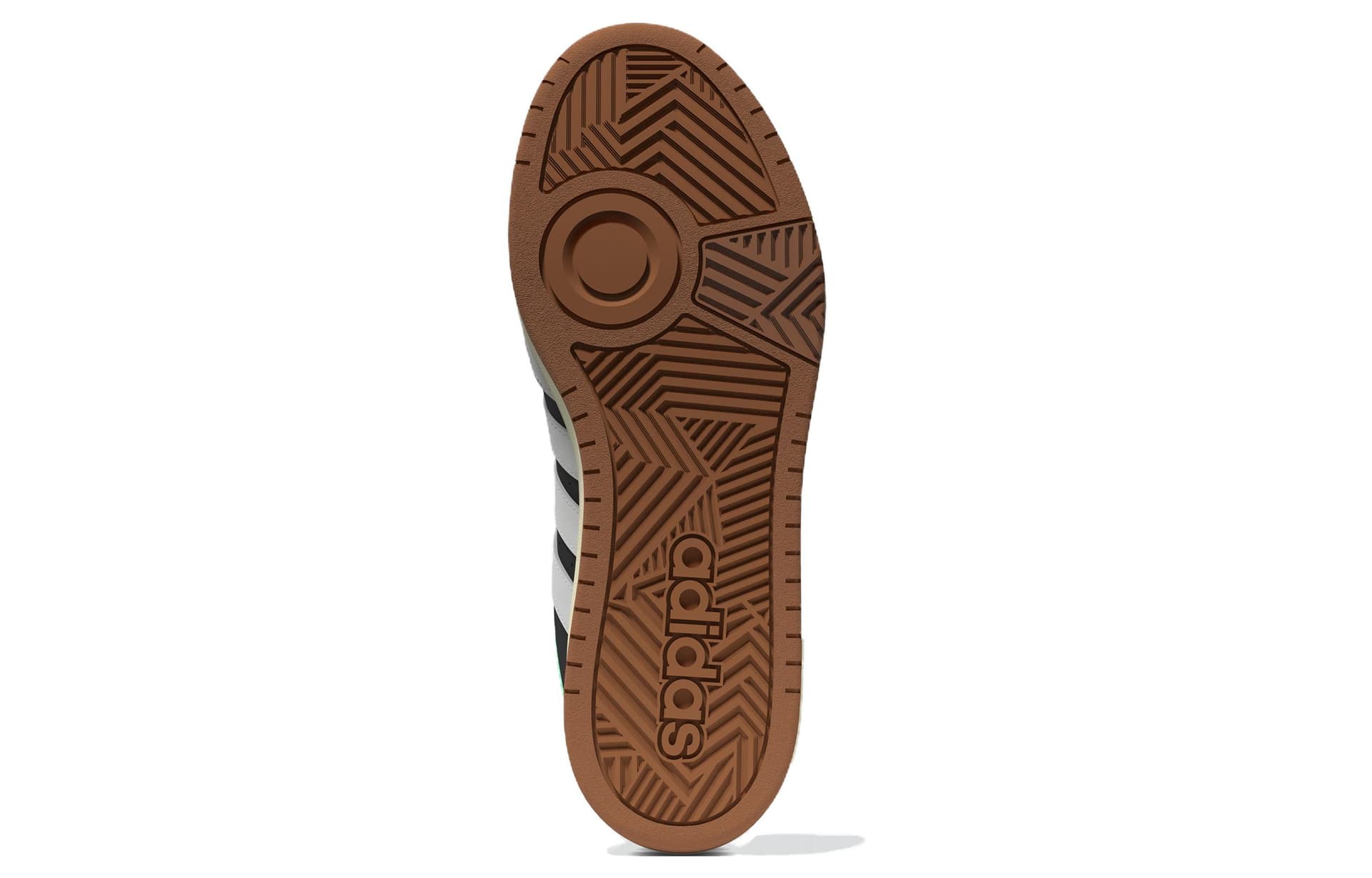 Кроссовки adidas neo Hoops 3.0 Lifestyle Low - изображение 6