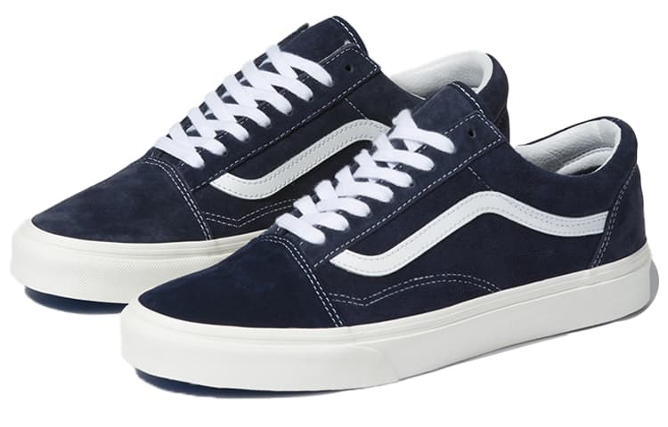 Кроссовки Vans Old Skool - изображение 2