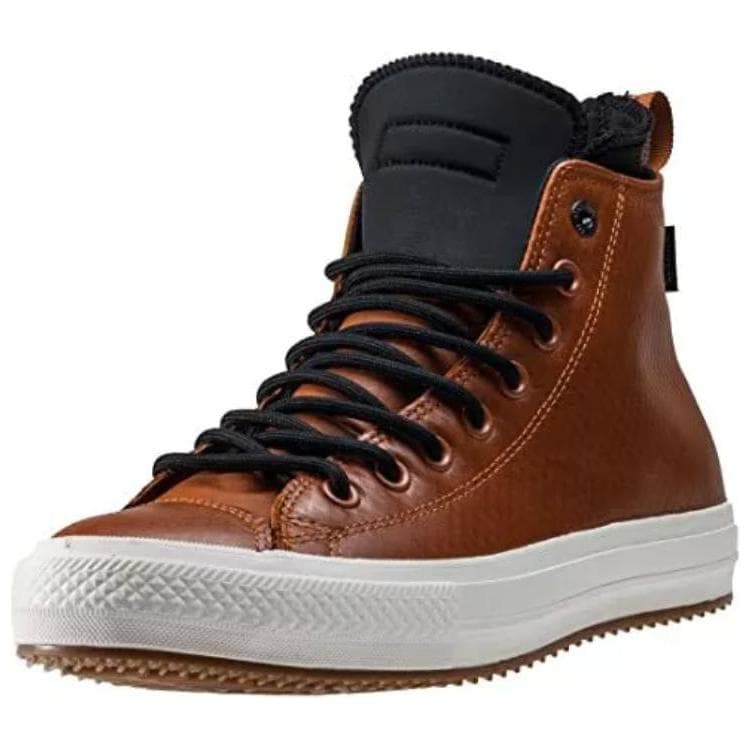 Кроссовки Converse Chuck TAYLOR All Star противоскользящий устойчивый к истиранию легкий - изображение 3