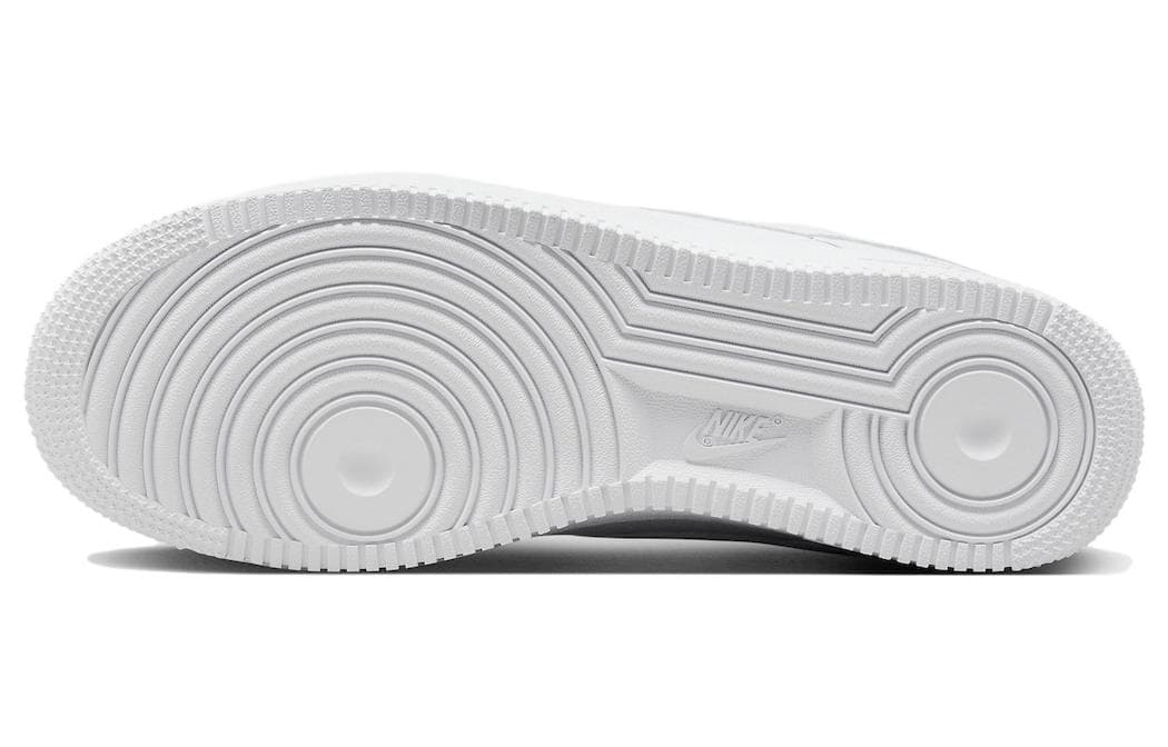 Кроссовки 1017 ALYX 9SM x Nike Air Force 1 Low "White" - изображение 6