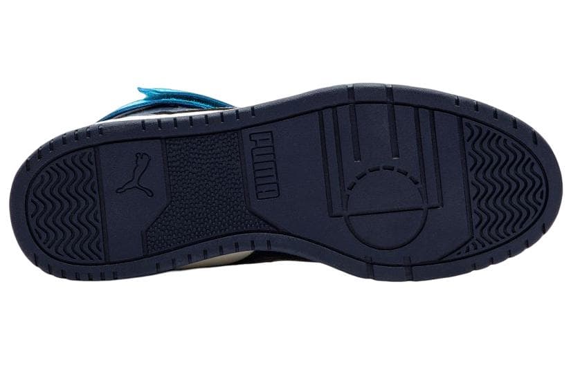 Кроссовки PUMA RBD Game - изображение 6