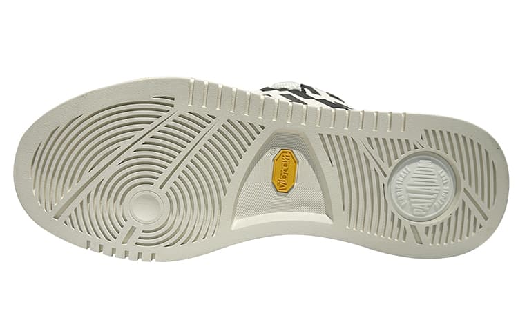 Кроссовки D.Desirable x Palladium Skate - изображение 3