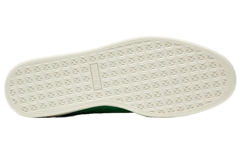 Кроссовки PUMA Suede Classic 75Y - изображение 6