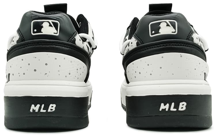 Кроссовки MLB Chunky Liner EIGHT - изображение 4
