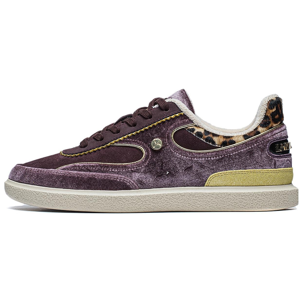 Кроссовки LI-NING 1990 - изображение 1