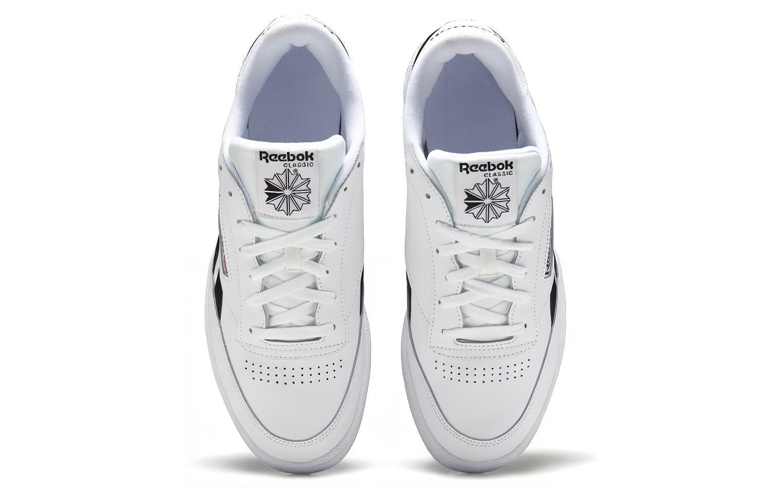 Кроссовки Reebok - изображение 5