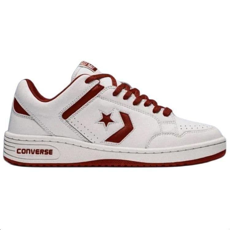 Кроссовки Converse Weapon - изображение 2