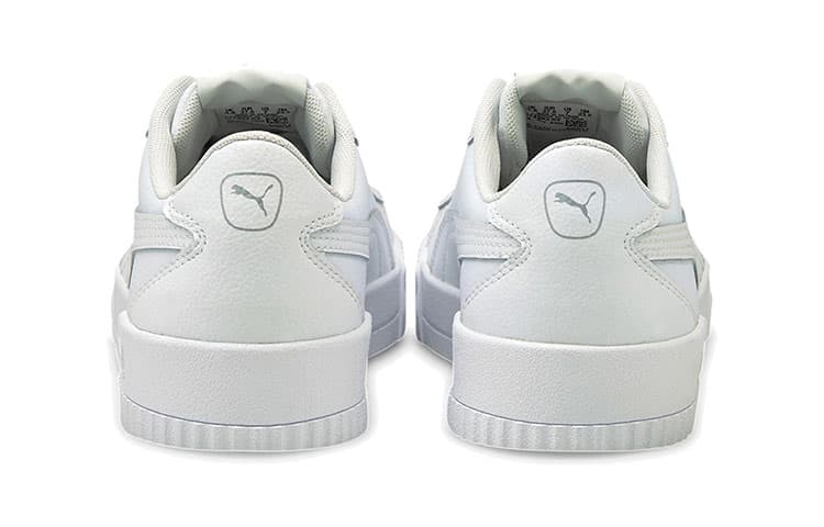 Кроссовки PUMA Carina Crew - изображение 4
