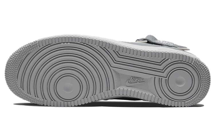 Кроссовки Nike Air Force 1 QS Jewel "NYC Cool Grey" - изображение 6