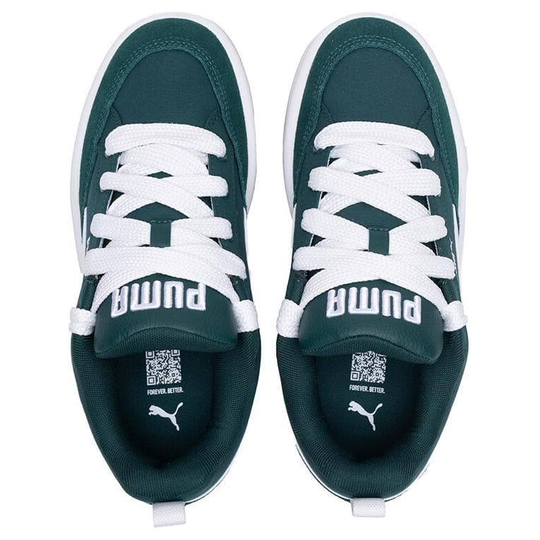 Кроссовки PUMA Park Lifestyle - изображение 4