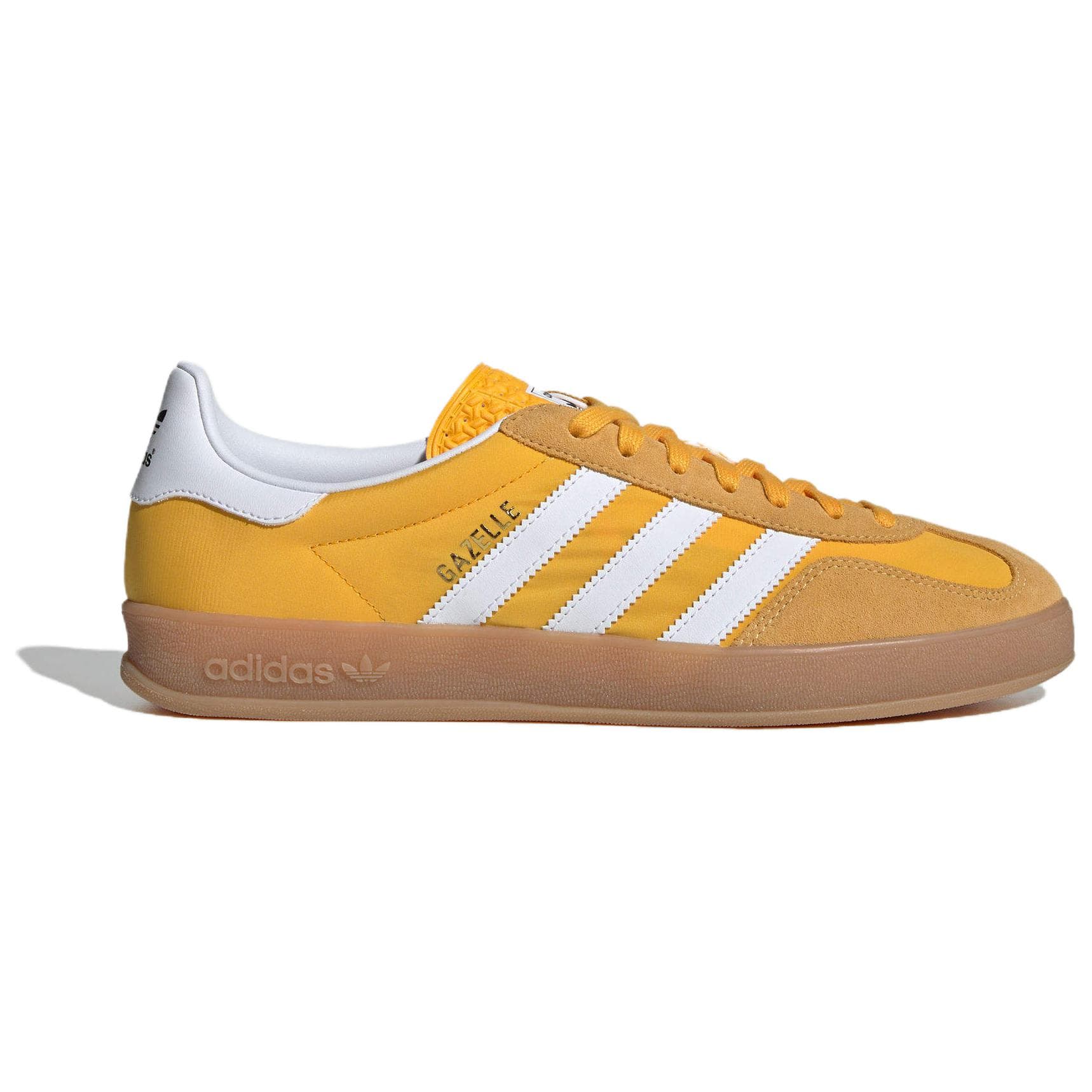 Кроссовки adidas originals GAZELLE INDOOR - изображение 2