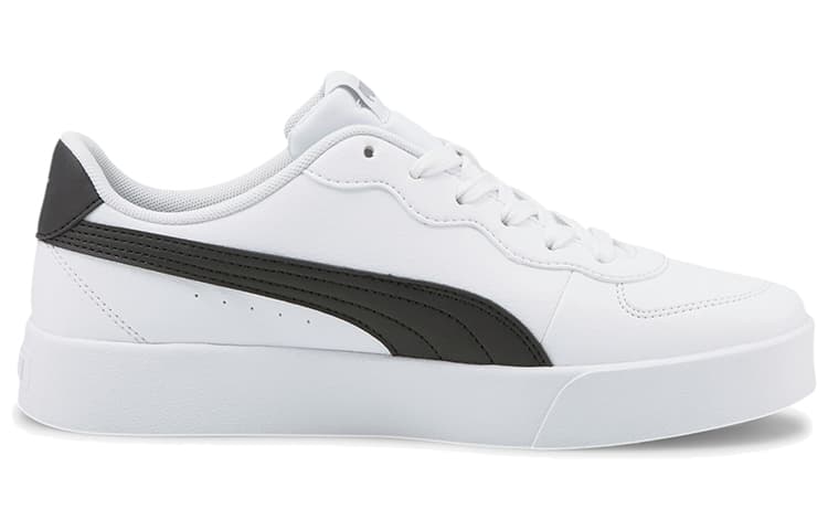 Кроссовки PUMA Skye Clean - изображение 2