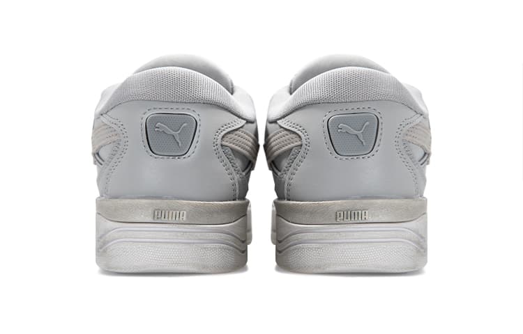 Кроссовки PUMA 180 Reflective - изображение 4