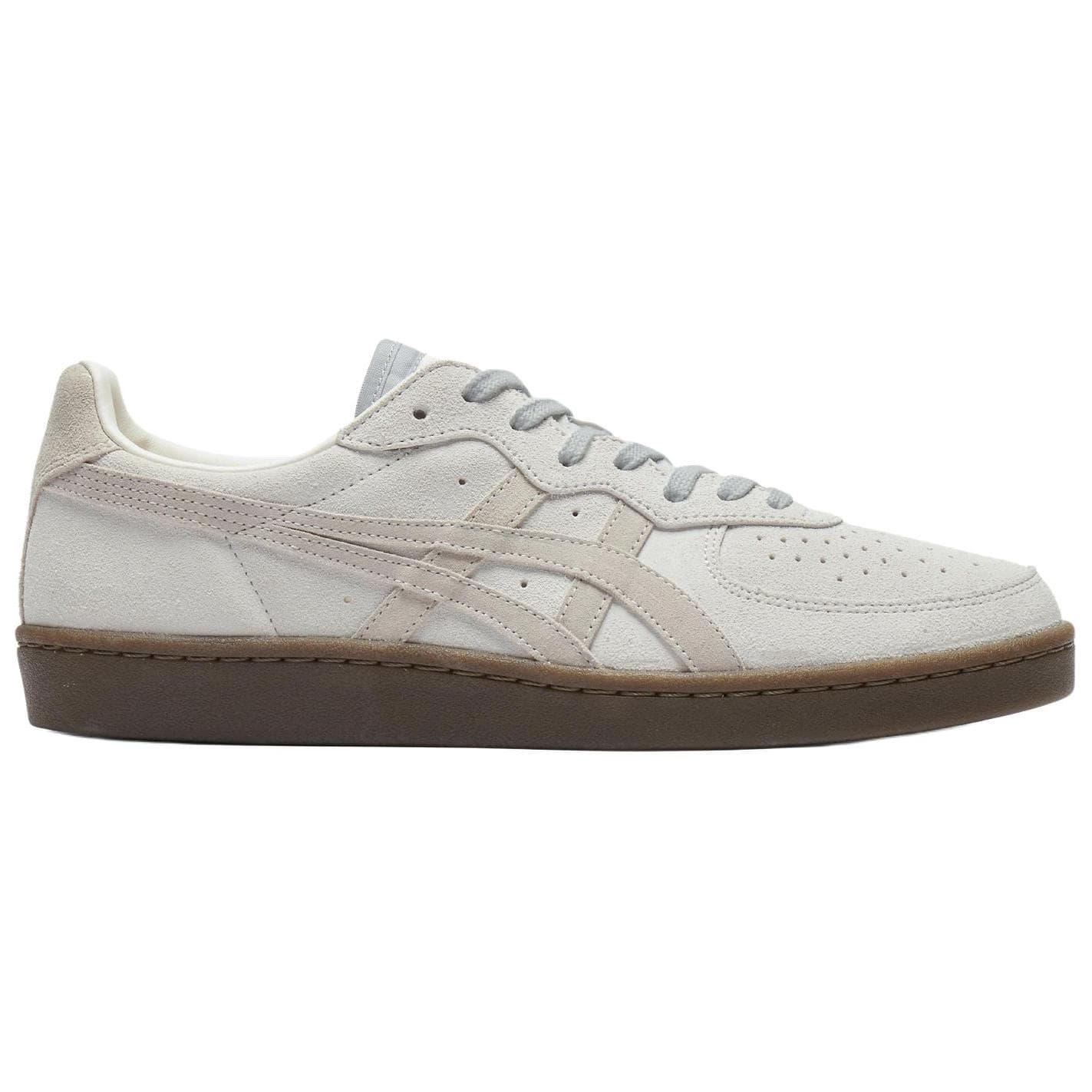Кроссовки Onitsuka Tiger GSM Grey - изображение 2