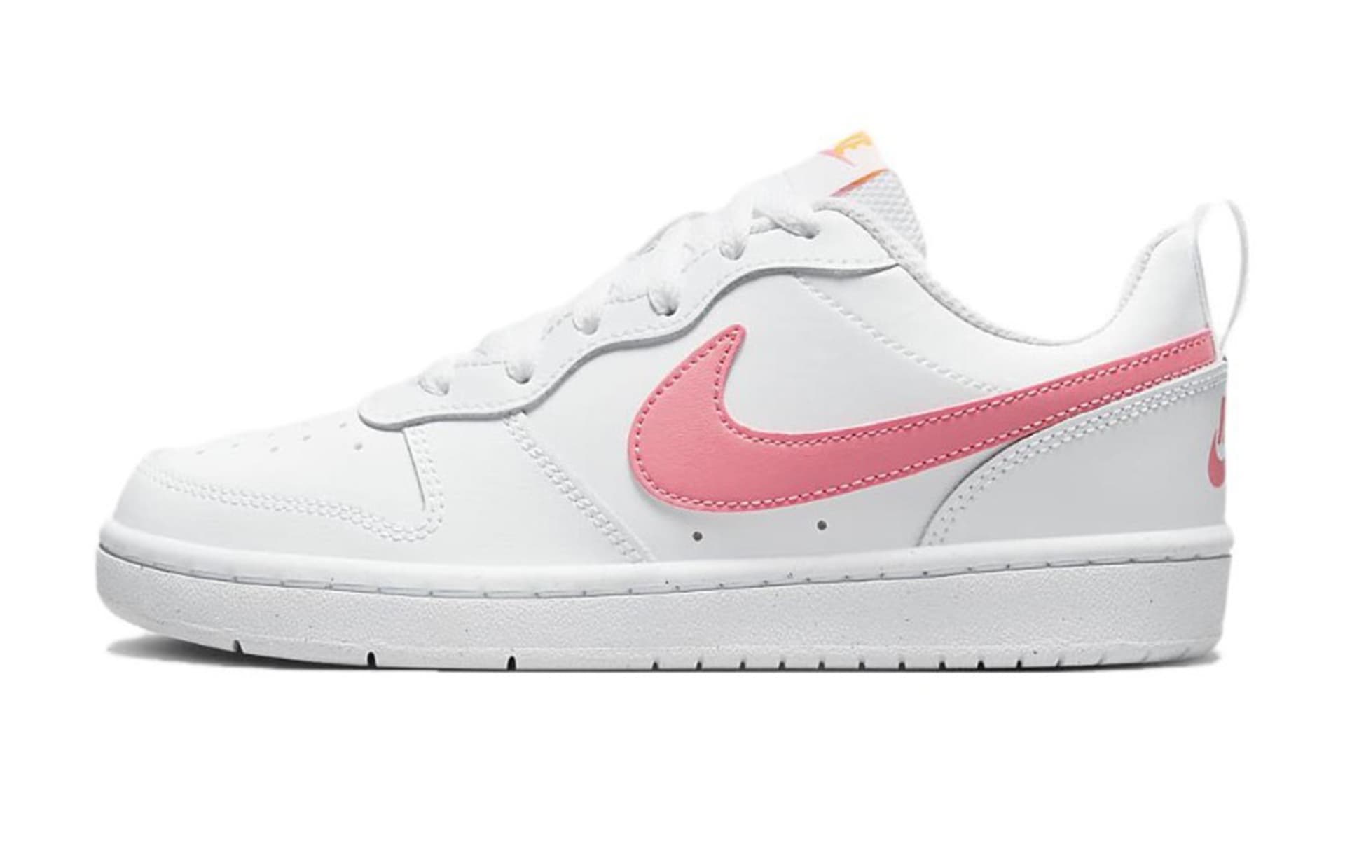Кроссовки Nike Court Borough Low - изображение 8