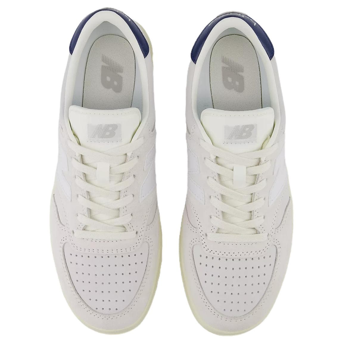 Кроссовки New Balance T500 - изображение 5
