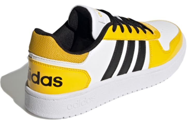 Кроссовки adidas neo Hoops 2.0 - изображение 4