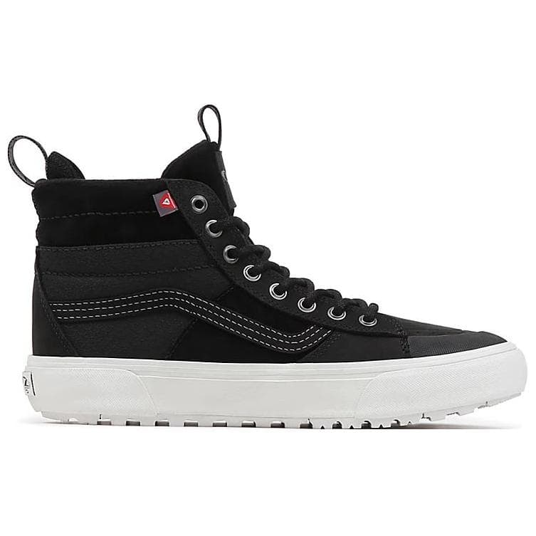 Кроссовки Vans OG SK8-HI MITE-2 LX - изображение 2